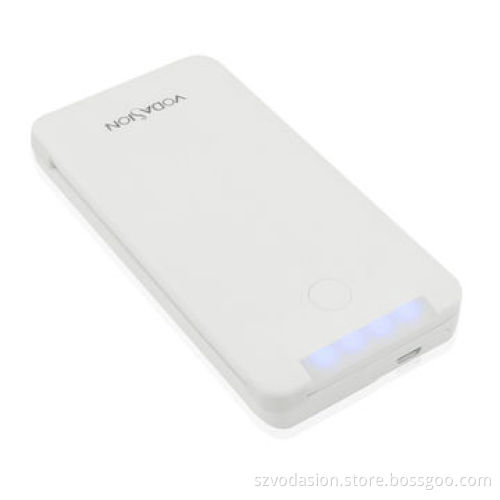 2014 New arrival high quality mobile power bank with customized